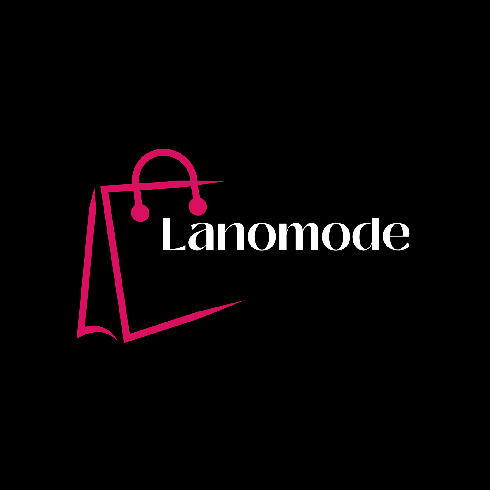 Lanomode